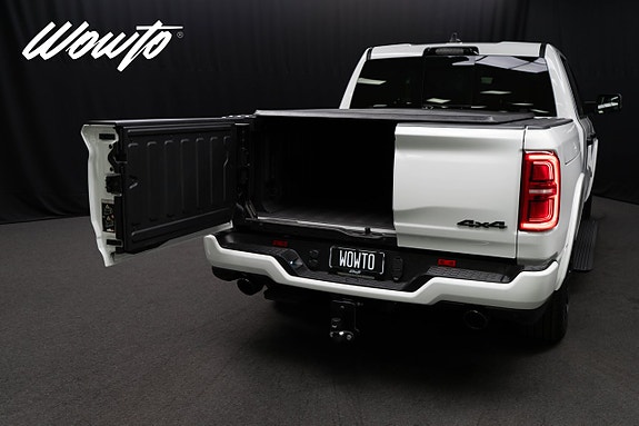 Dodge RAM 1500 26 of 26