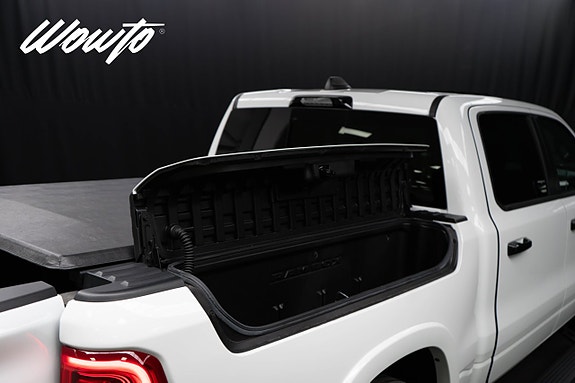 Dodge RAM 1500 25 of 26