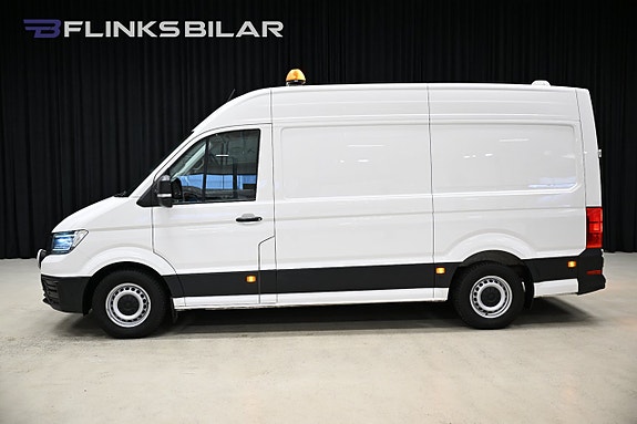 Volkswagen Crafter 2 of 5