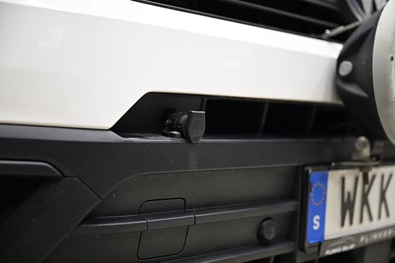 Volkswagen Crafter 22 of 30
