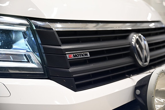 Volkswagen Crafter 17 of 30