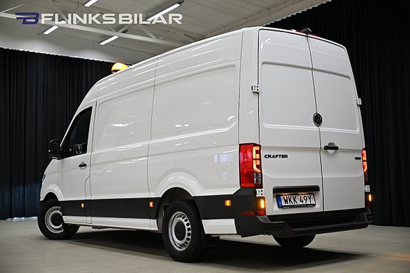 Volkswagen Crafter 4 of 5