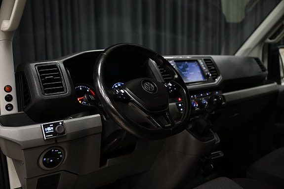 Volkswagen Crafter 23 of 30