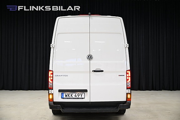 Volkswagen Crafter 20 of 30