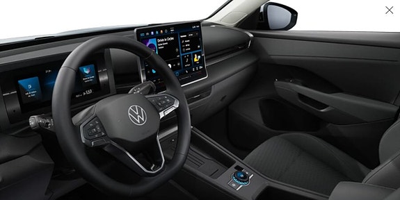 Volkswagen T-Roc 5 of 5
