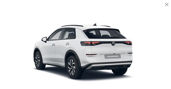 Volkswagen T-Roc 4 of 5