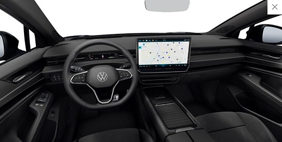 Volkswagen ID.7 5 of 5