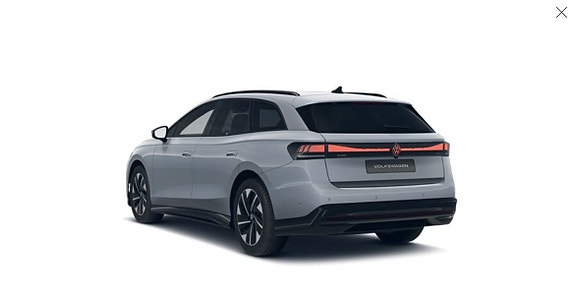 Volkswagen ID.7 3 of 5