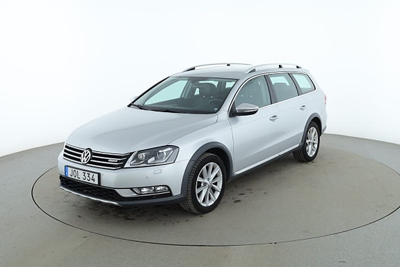 Volkswagen Passat Alltrack
