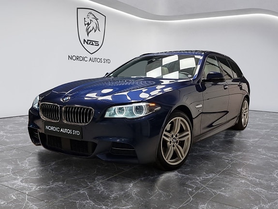 BMW 530d