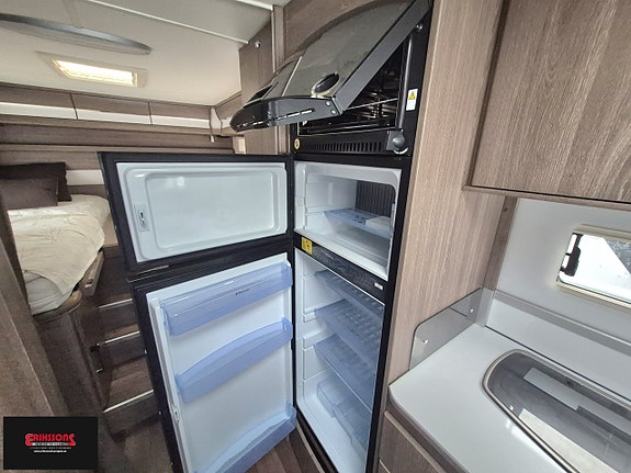 Kabe TM I 810 LGB 6 of 12