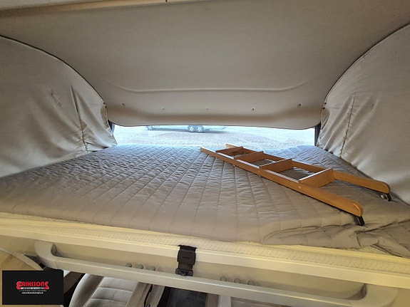Hymer B 674 CL 6 of 13
