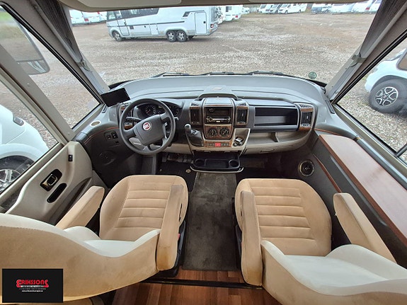 Hymer B 674 CL 12 of 13