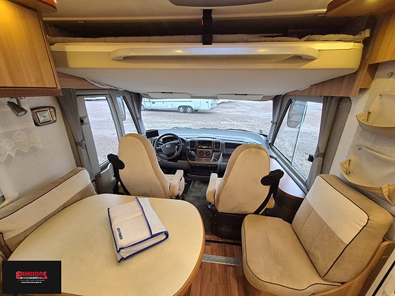 Hymer B 674 CL 5 of 13