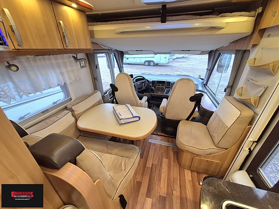 Hymer B 674 CL 3 of 13