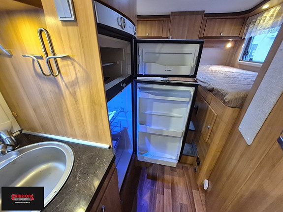 Hymer B 674 CL 7 of 13