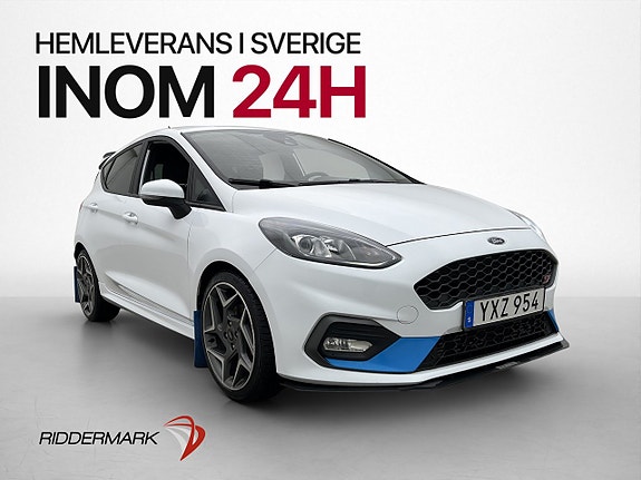 Ford Fiesta 3 of 30