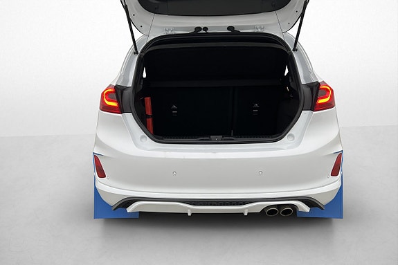 Ford Fiesta 27 of 30
