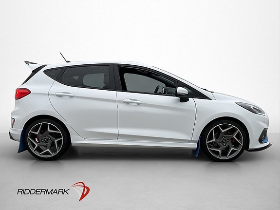 Ford Fiesta 5 of 30