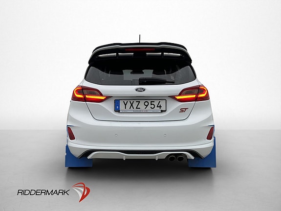 Ford Fiesta 7 of 30