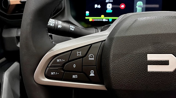 Dacia Bigster 14 of 18