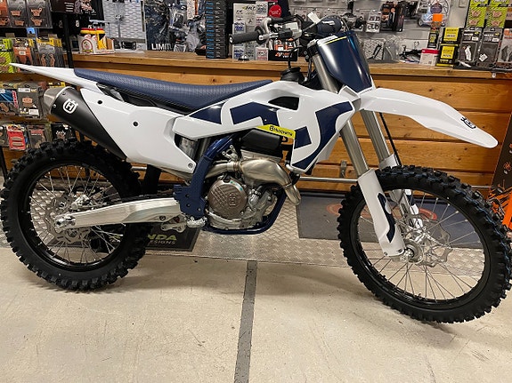 Husqvarna FC 250