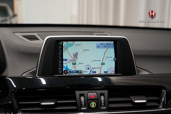 BMW X1 16 of 24
