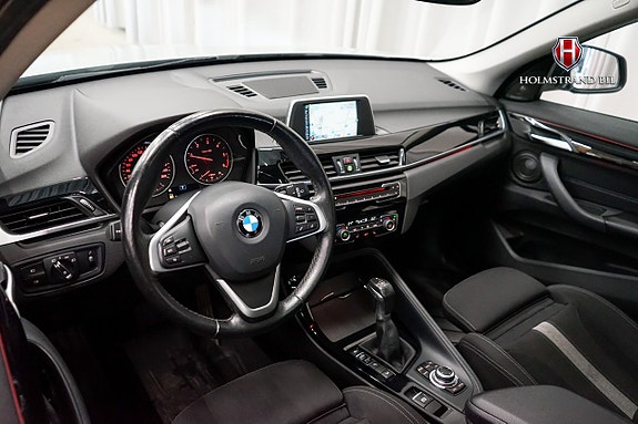 BMW X1 8 of 24