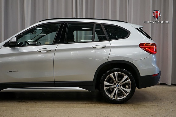 BMW X1 7 of 24