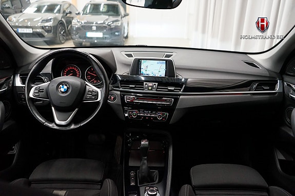 BMW X1 13 of 24