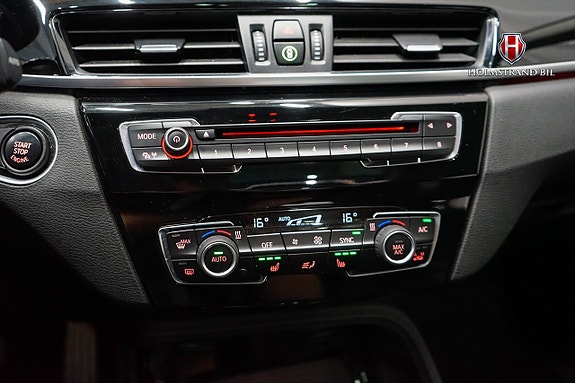 BMW X1 21 of 24