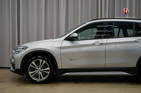BMW X1 6 of 24