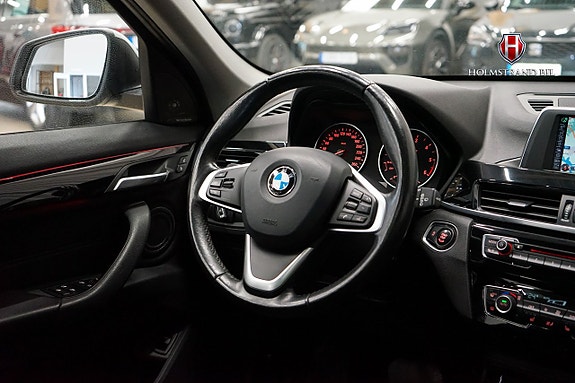 BMW X1 14 of 24