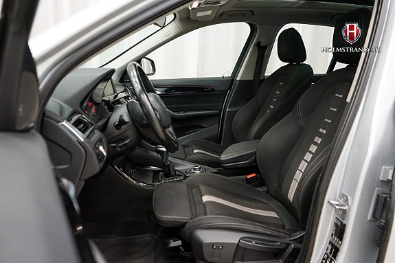 BMW X1 9 of 24