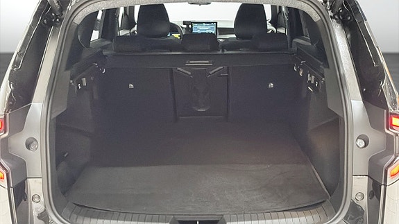 Dacia Bigster 10 of 26