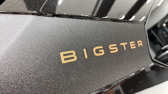 Dacia Bigster 25 of 26