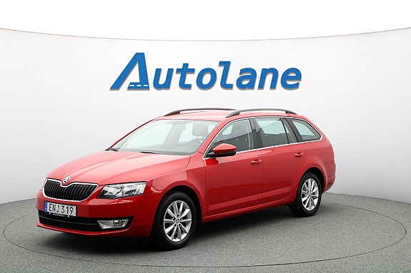 Skoda Octavia 4 of 24