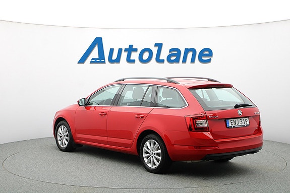 Skoda Octavia 6 of 24