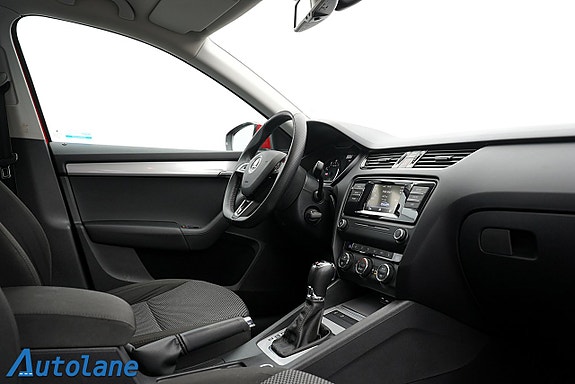 Skoda Octavia 15 of 24