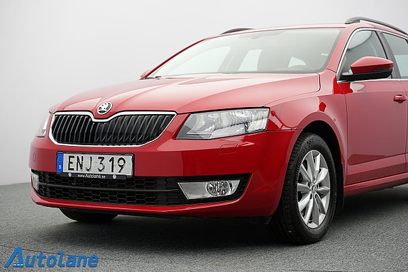 Skoda Octavia 10 of 24