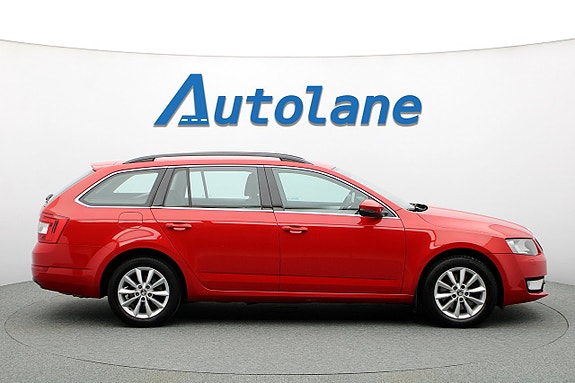 Skoda Octavia 9 of 24
