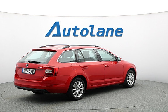 Skoda Octavia 8 of 24