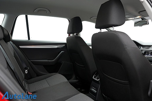Skoda Octavia 20 of 24