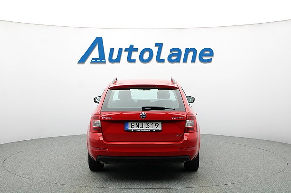 Skoda Octavia 7 of 24