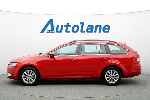 Skoda Octavia 5 of 24