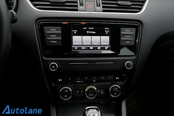 Skoda Octavia 22 of 24