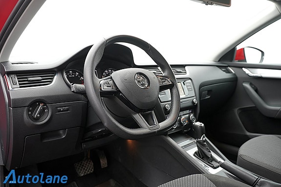 Skoda Octavia 14 of 24