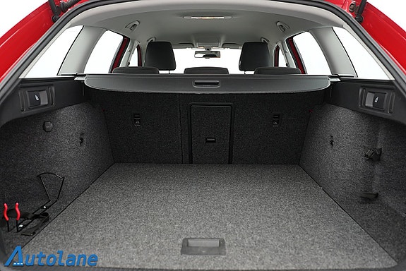 Skoda Octavia 24 of 24