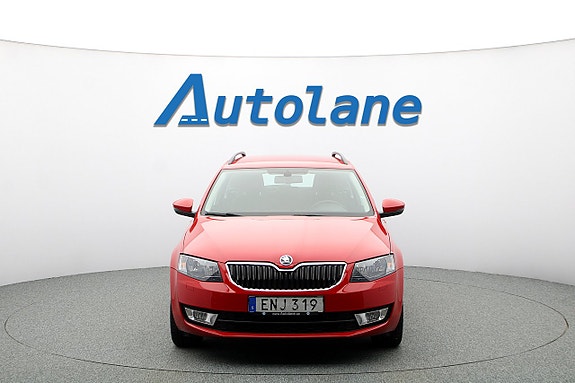 Skoda Octavia 3 of 24