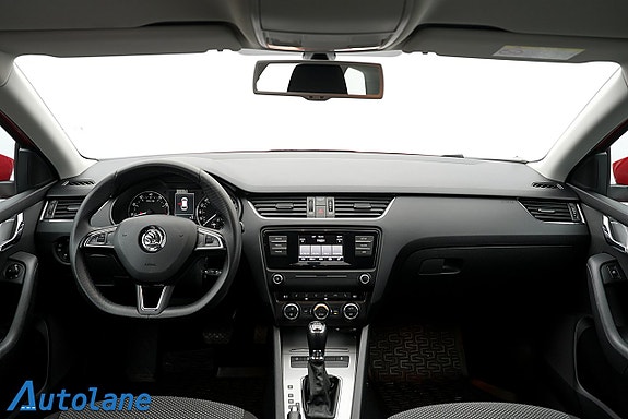 Skoda Octavia 13 of 24
